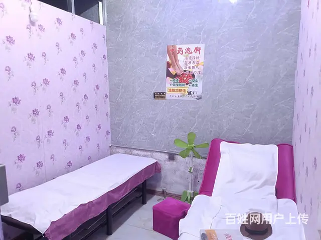 （51旺铺推荐）和平街80平按摩店转让 - 图片 7