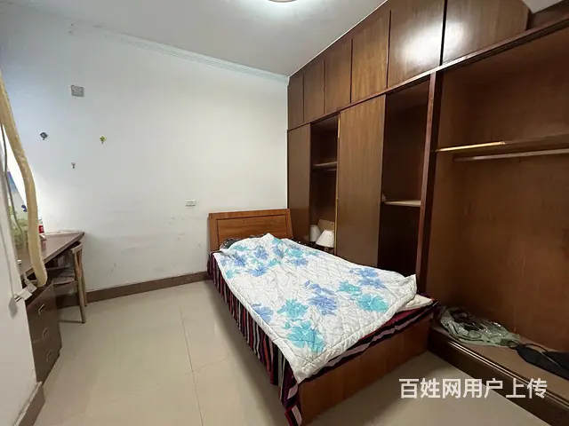 龙源湖附近 税苑小区 四室两厅两卫 - 图片 2