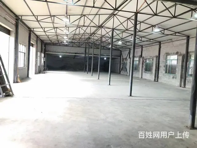（老板本人）岳麓区西二环独门独院仓库出租，房东直租 6599 - 图片 3