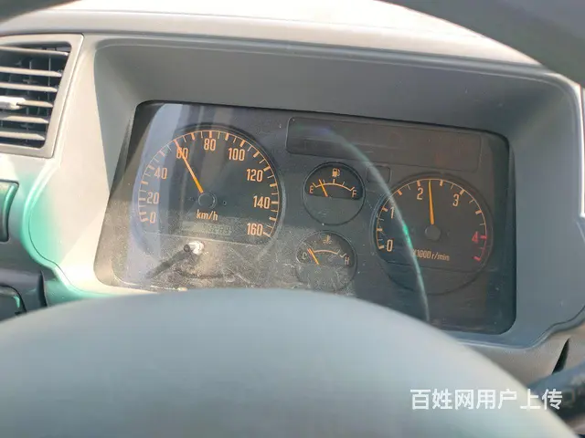庆铃 厢式货车 国4 - 图片 6
