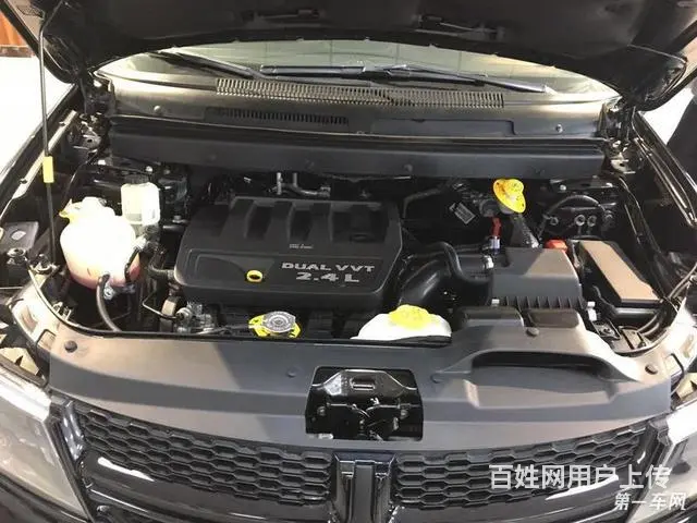 [沈阳]道奇酷威 2.4L 自动 旅行版 2014 - 图片 5
