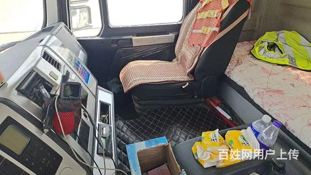 搅拌车 - 图片 2