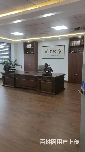 桥头家苑临街门面➕精装办公场地直租，可做餐饮，教育培训，健身 - 图片 7