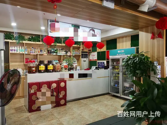 （达州铺源网）南外涛源酒店旁500㎡餐饮店转让 - 图片 5