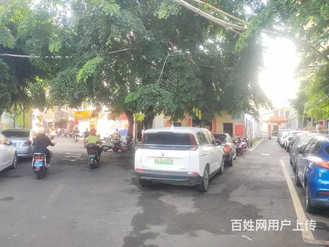 （51旺铺推荐）龙华区滨濂村18平餐饮店转让 - 图片 8