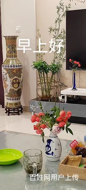 交朋友一起陶冶情操，田园风光，江河湖海 - 图片