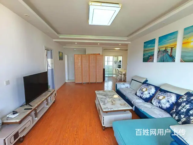 押一付一金门路来客茂  石路地铁口 馨泓花园大三房车位好租 - 图片 6