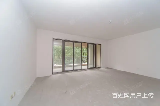 急售新北恐龙园旁纯洋房九龙仓国宾1号纯毛坯大露台宽 - 图片 5