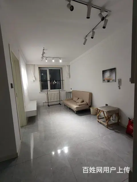 四楼 拎包入住 可短租 非中介 多套房源 - 图片 3