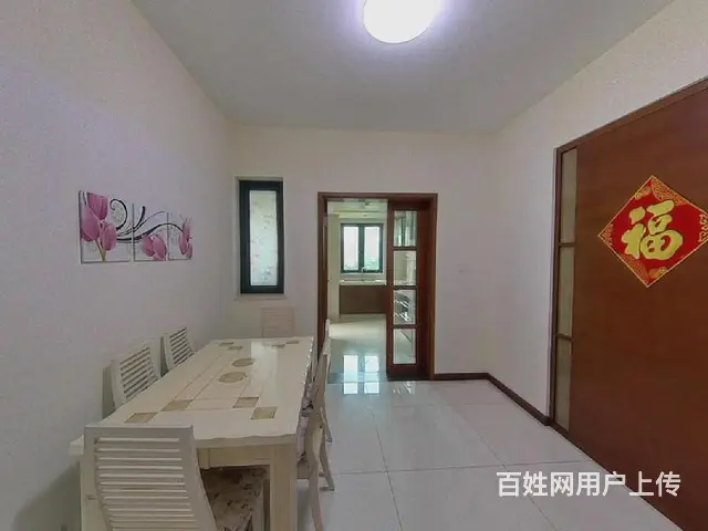 仁恒星园 南向中间楼层大三房 诚心急售 - 图片 3