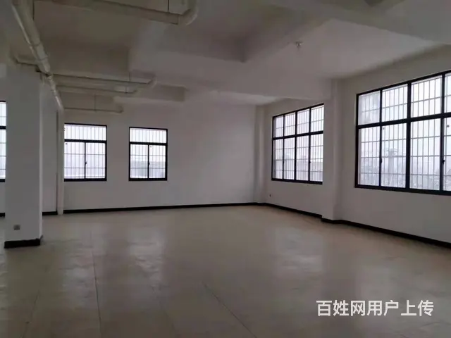 （老板本人）长沙县黄兴冷链物流园旁办公楼仓库房东直租6240 - 图片 7