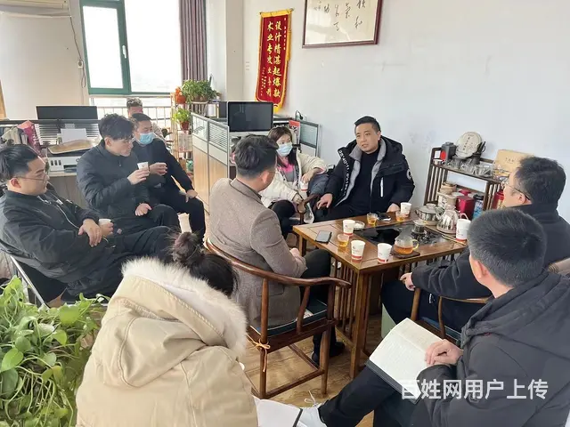 淘宝天猫阿里巴巴实战运营培训就到临沂市汇材电商学院 - 图片 6