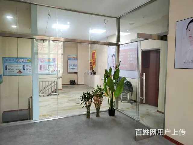 旺铺急租:黄金好位置已装修旺铺对外出租 - 图片 10