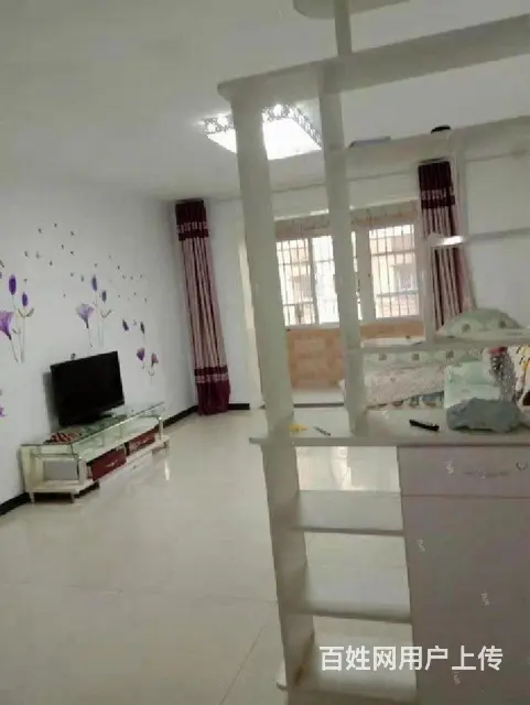 吾悦附近翠湖嘉苑，两室室精装修，配套齐全，拎包即住 - 图片 7