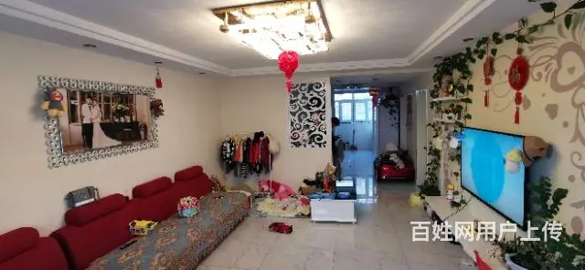 盖亚精装修，房本过五无大税，拎包入住带地下室 - 图片 8