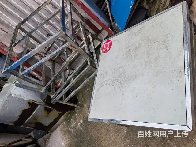 锅碗瓢盆，桌椅板凳，冷藏冷冻箱，空调 - 图片 7