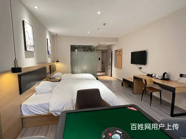 豪华装修 客源不断 干净卫生 随时来看 - 图片 3