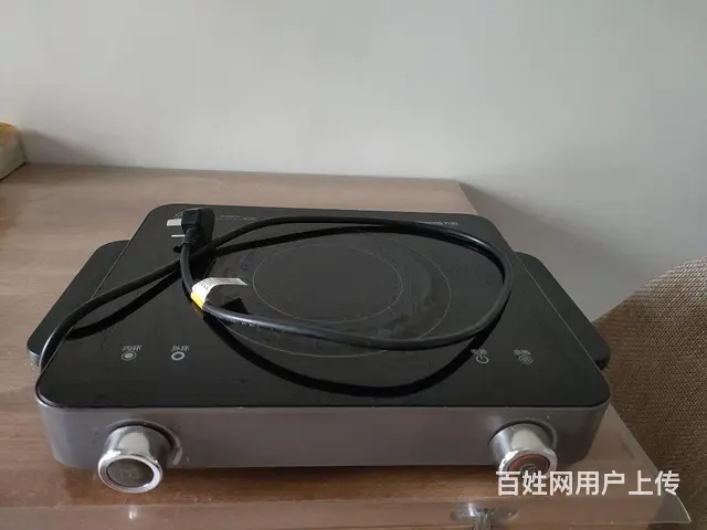 全新电陶炉 所有锅都适用 - 图片 2