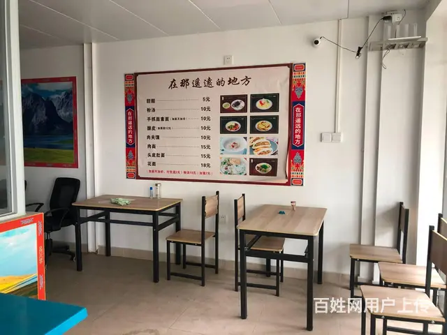 （51旺铺推荐）椰海大道翰林西苑180平一二层房东直租 - 图片 4
