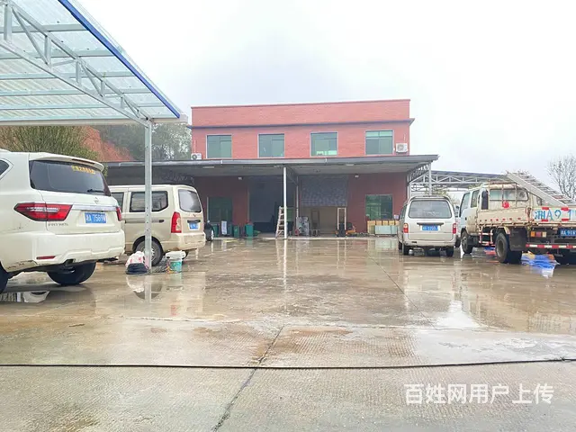 （房东直租）黄花开元路旁650平厂房优价出租，可进大车 - 图片 2