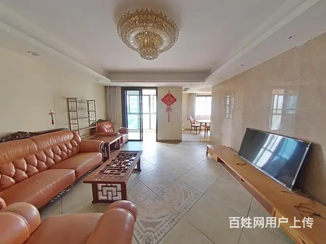 整租·水晶森林一期 3室2厅 南/北 - 图片 3