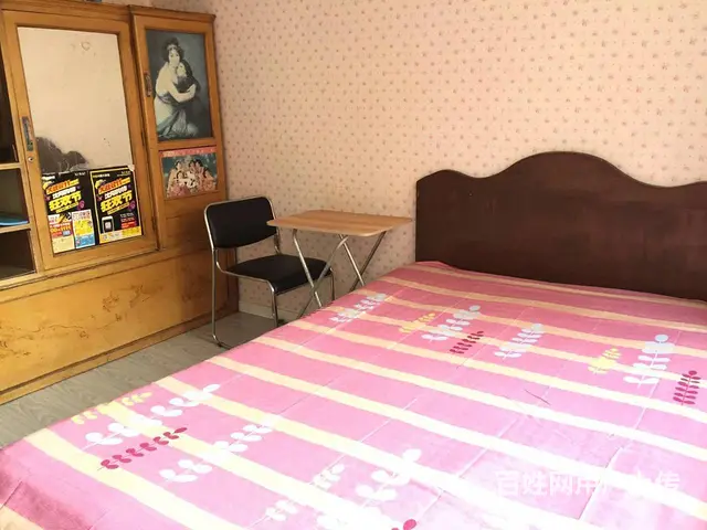 怀远门地铁A口旁 大西电子市场文峰大厦旁450元/月包WiF - 图片 2