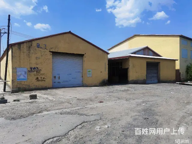 南岗哈西新农路厂房出售 - 图片 10