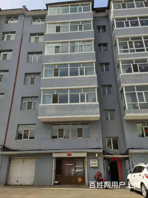 乌兰察布市集宁区区检察院家属搂阳面车库简单装修 - 图片 2