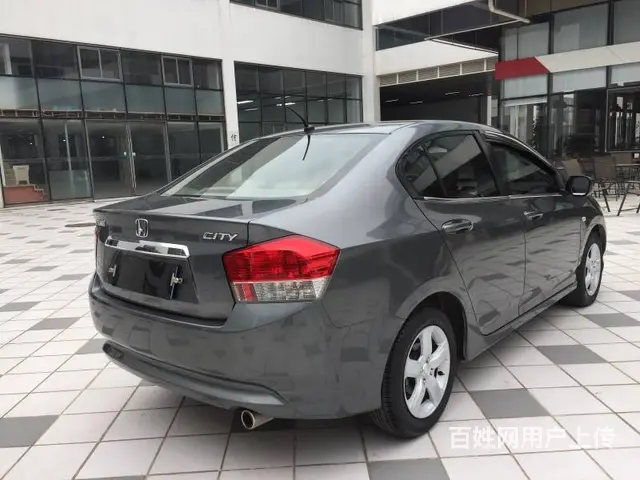 本田 锋范 2011款 1.5 自动 精英品致版 - 图片 11
