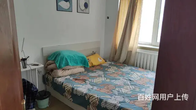 金轮小区 普通住宅 毛坯房 - 图片 2