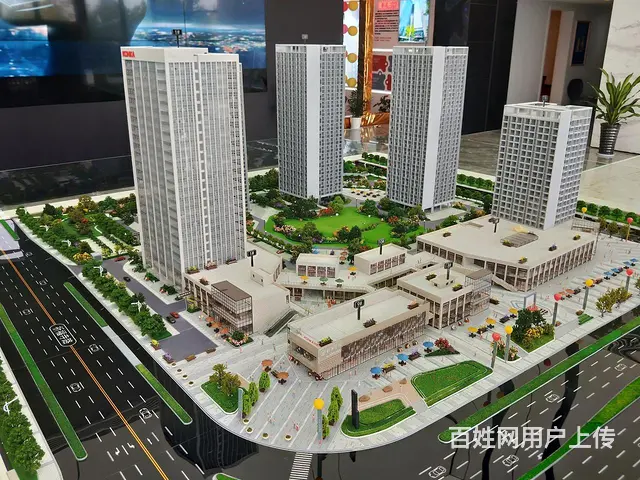 特价房通燃气，通燃气 高铁轻轨口科创云谷复式白领公寓 - 图片 12