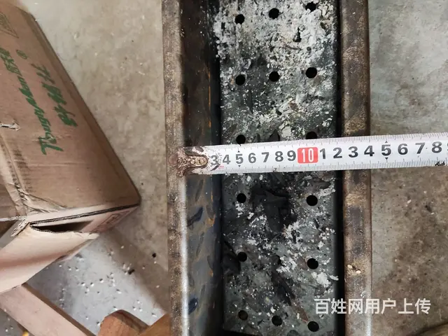 出售新烧烤炉，适合商用，请看详情∀ - 图片 4