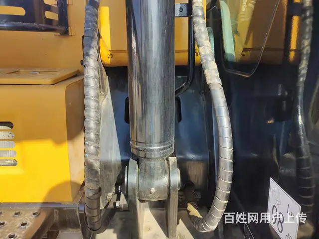 三一75C-9二手挖掘机出售现货工地机一台 - 图片 3