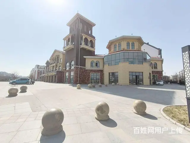 【福铺】嘉和新城沿街门头招商|50-700平不等|万人社区 - 图片 4