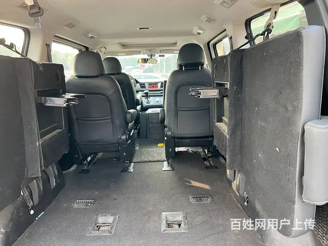 大通G10 2019款 G10 PLUS 1.9T 手自一体 - 图片 12