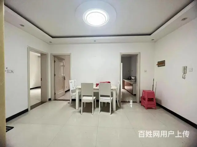抢！丰泽园 精装好房 双卫生间 户型方正 中间好楼层 老证 - 图片 5