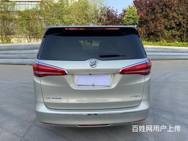 别克GL8 2018款 GL8 ES 豪华商旅车 2.0T - 图片 6