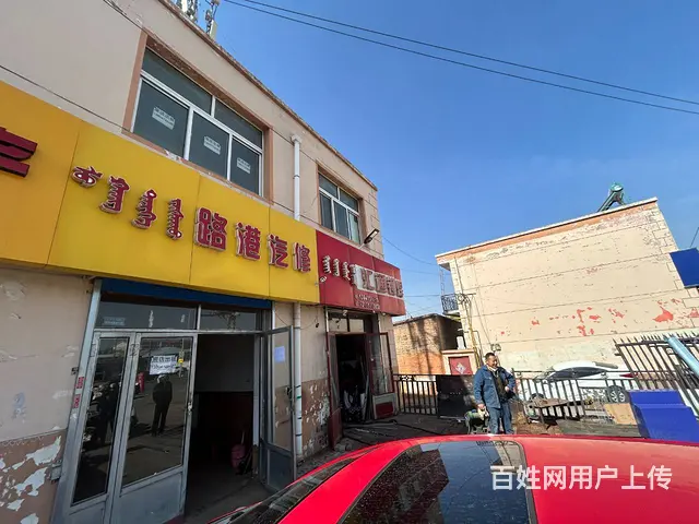 1302 空铺直租 没有转让费 租金低 房东痛快 - 图片 3