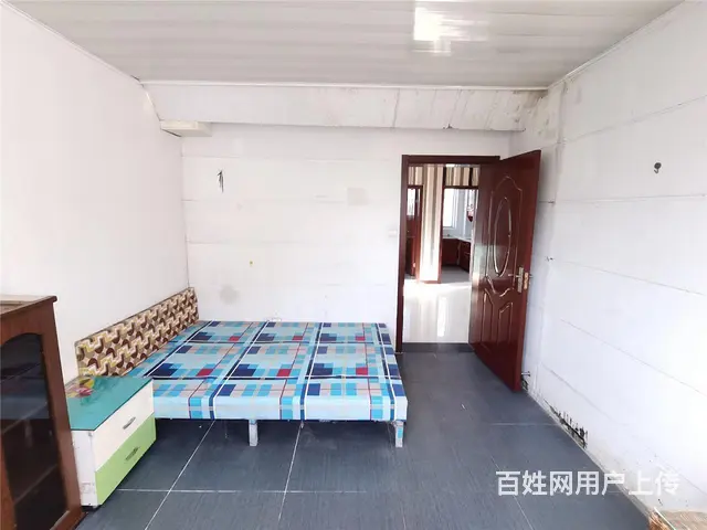 离新北万达非常近，可以自己烧饭，有单独的卫生间。看房提前联系 - 图片 2