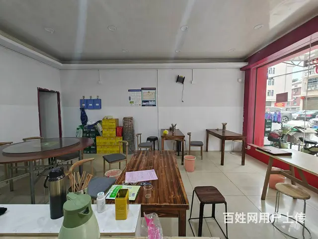 （易转介绍）东阳沿街商铺客源稳定江西饭店诚心转让 - 图片 3