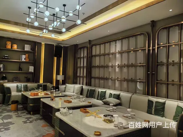 新区商Ｋ预订 - 图片 4