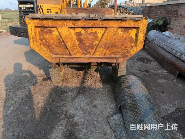 三轮车 - 图片 3