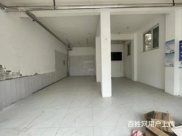 张店区考工路沿街旺铺整体出 - 图片 5