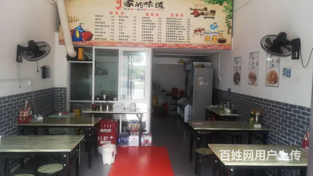 临街门面，位置优越，人流量大，生意好做 - 图片 2