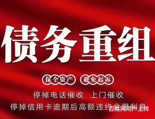 衡阳*，延期减息还款，*协商还款 - 图片 2