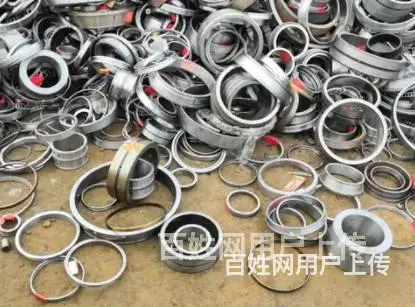 辽宁旧电线回收市场行情 - 图片 5