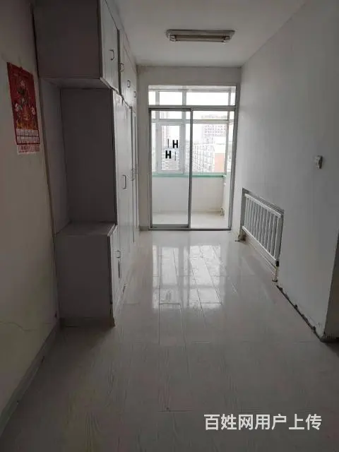 南岗小区一室，七楼 - 图片 2