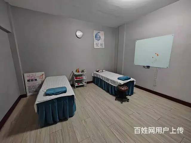 （易转推荐）义乌客源稳定精装修减肥养生馆诚心转让 - 图片 6