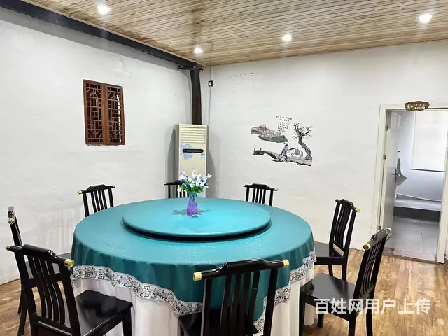 （极 致）永康五金大道古建筑高档私人会所转让！接手即可营业 - 图片 8