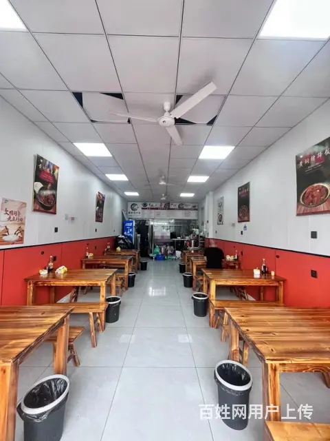 临街店面 人流量大 客源稳定 随时来看店 - 图片 3